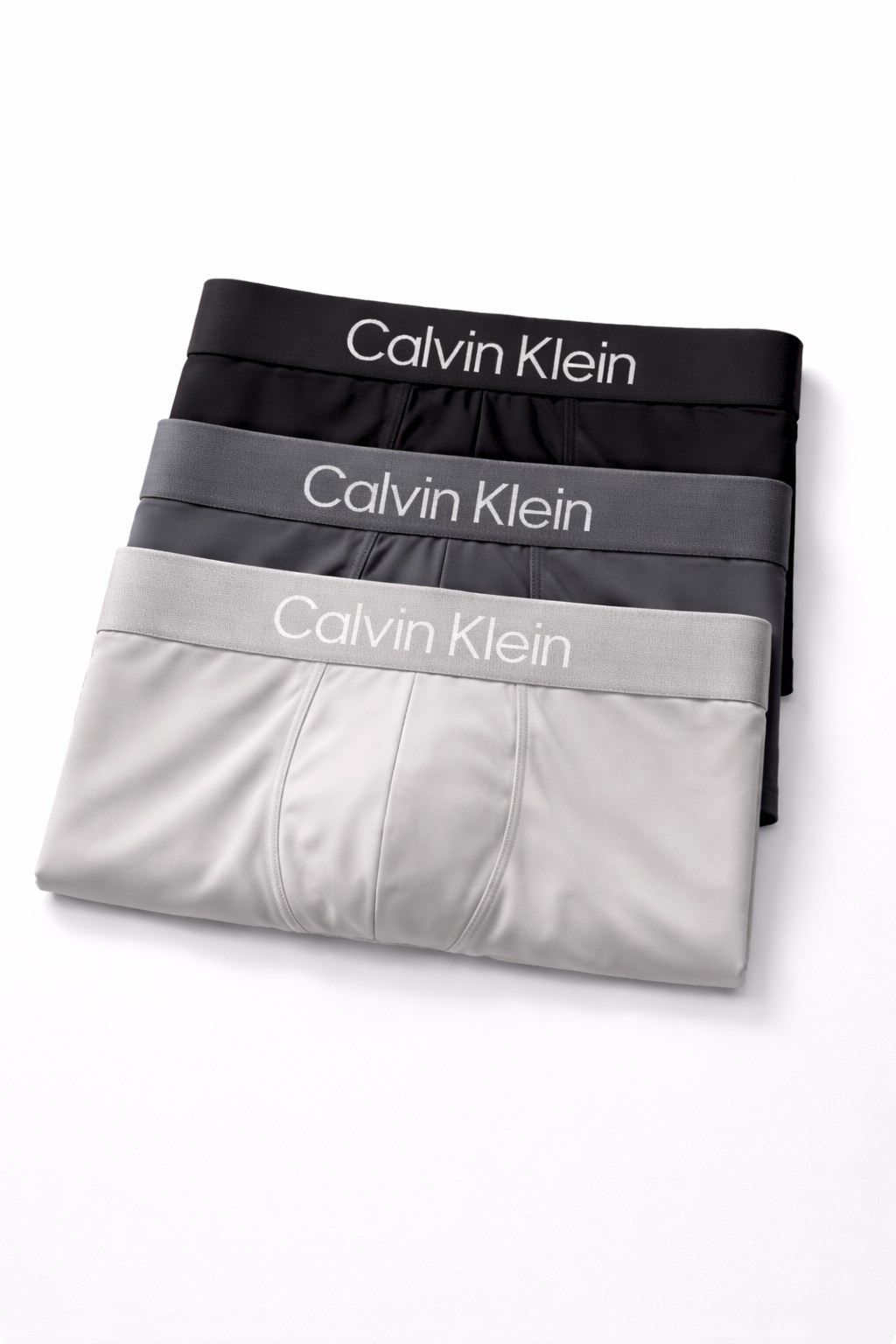 Pack 3 boxers premium sellado original