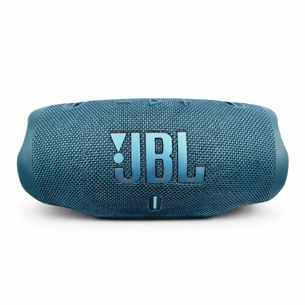 Bocina Charge 6 Azul Marino