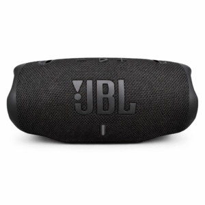 Bocina Bluetooth Charge 6 Negro - Máxima Potencia - México - Sonix MX