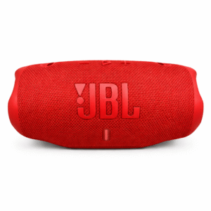 Bocina Bluetooth Charge 6 Roja - Potencia Total - México - Sonix MX