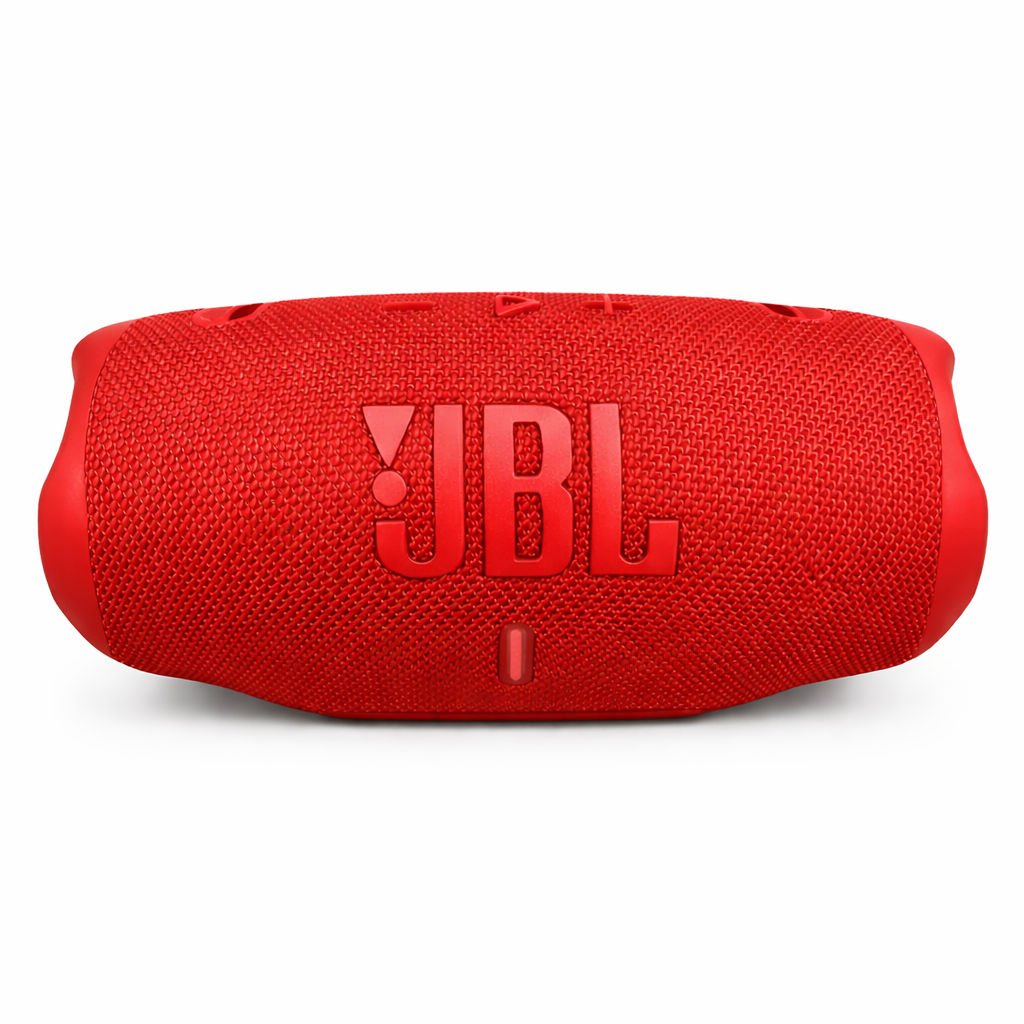 Bocina Charge 6 Roja