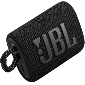 Bocina Bluetooth Portátil Go3 - Mini y Potente - Envío México - Sonix MX