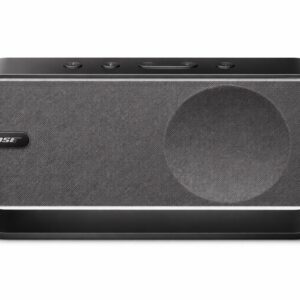 Bocina Bose Home Link - Sonido Premium - Envío México - Sonix MX