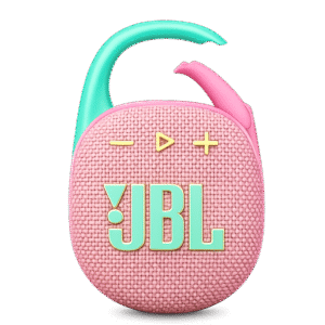 Bocina Bluetooth Clip 5 - La Más Versátil - Envío Rápido - Sonix MX