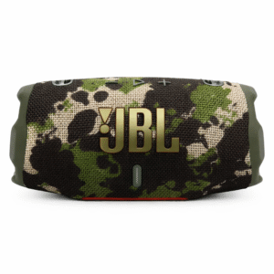 Bocina Bluetooth Charge 6 Camuflaje - Outdoor Premium - México - Sonix MX