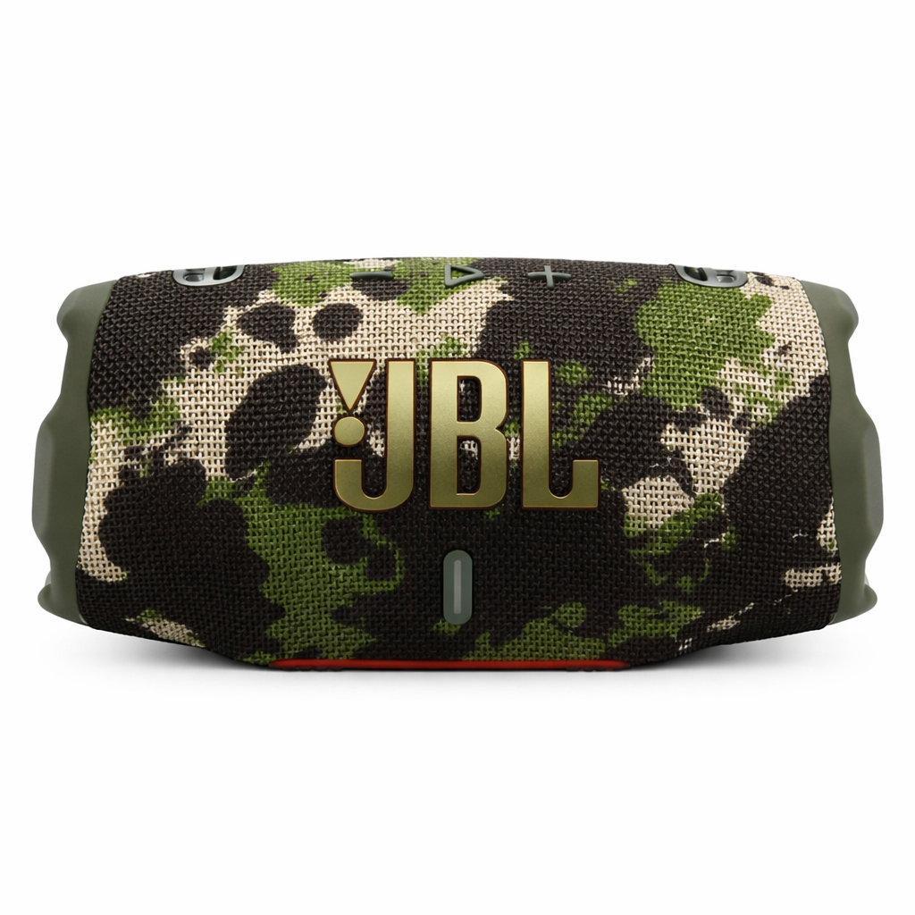 Bocina Charge 6 Camuflaje