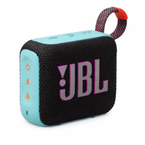 Bocina Bluetooth Portátil Go4 Turquesa - Única y Potente - Sonix MX