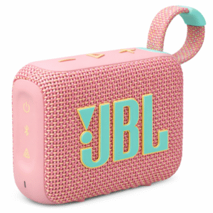 Bocina Bluetooth Portátil Go4 - Compacta y Potente - Sonix MX