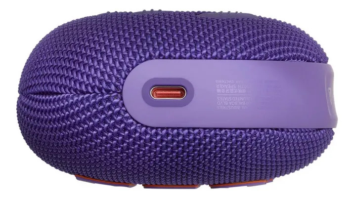 Bocina Bluetooth Clip 5 Portátil | Para Colgar | Envío México - Image 6