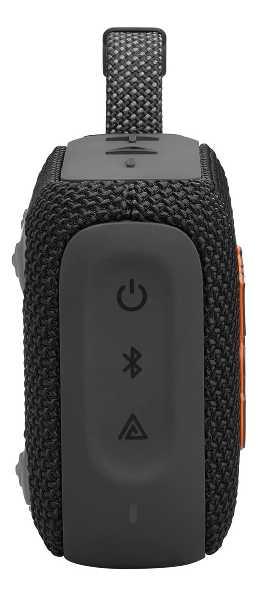 Bocina Bluetooth Portátil Go4 Negro - Envío Express México - Sonix MX