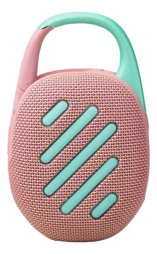 Bocina Bluetooth Clip 5 - La Más Versátil - Envío Rápido - Sonix MX