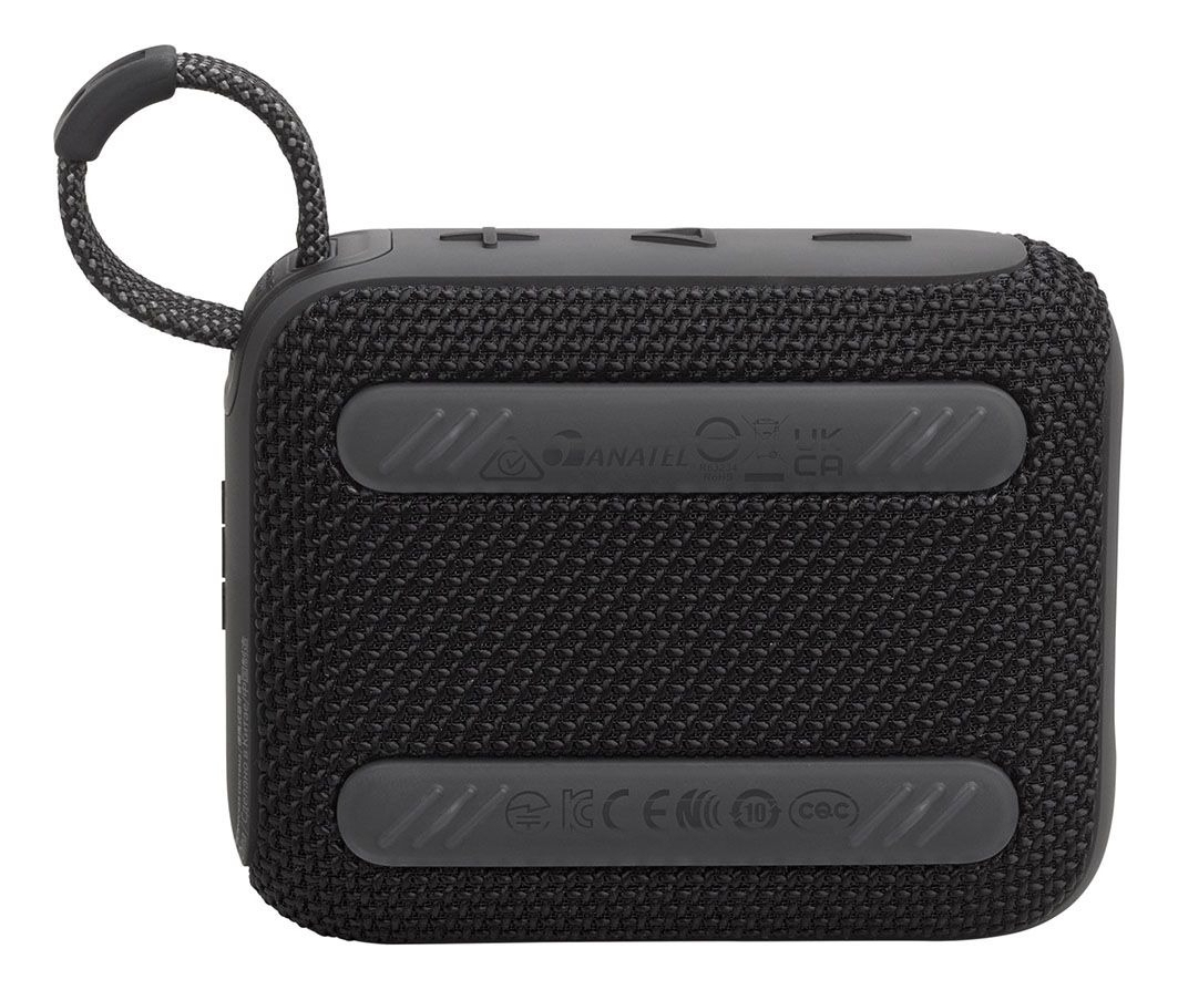 Bocina Bluetooth Portátil Go4 Negro - Envío Express México - Sonix MX