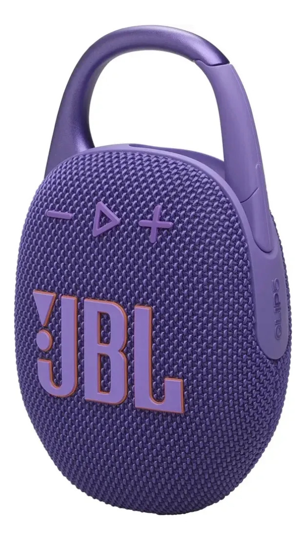 Bocina Bluetooth Clip 5 Portátil | Para Colgar | Envío México - Image 5