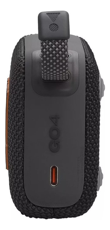 Bocina Bluetooth Portátil Go4 Negro - Envío Express México - Sonix MX