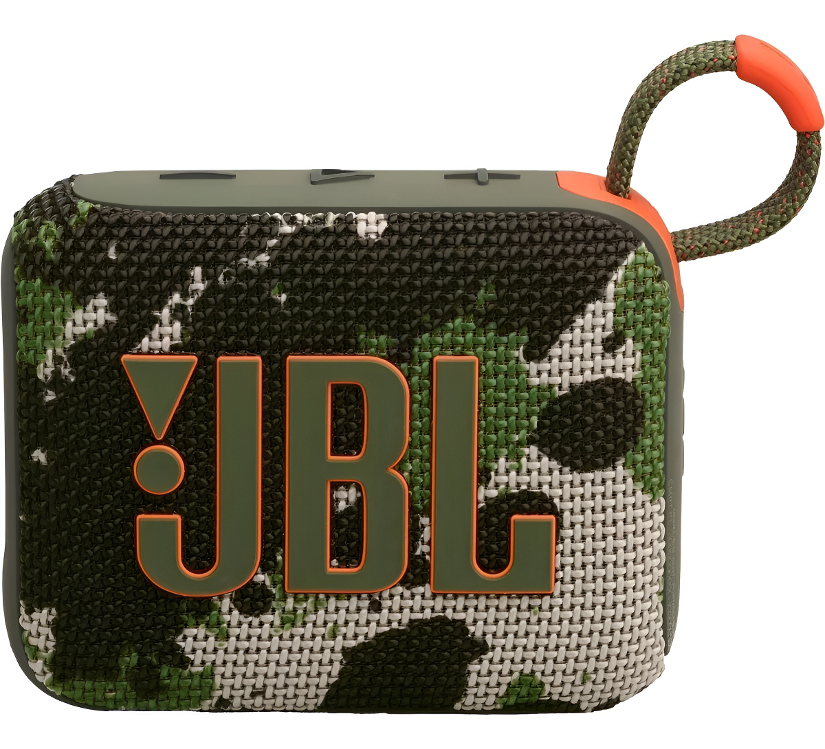 Bocina Bluetooth Portátil Go4 Negra - Sonido Potente - Sonix MX