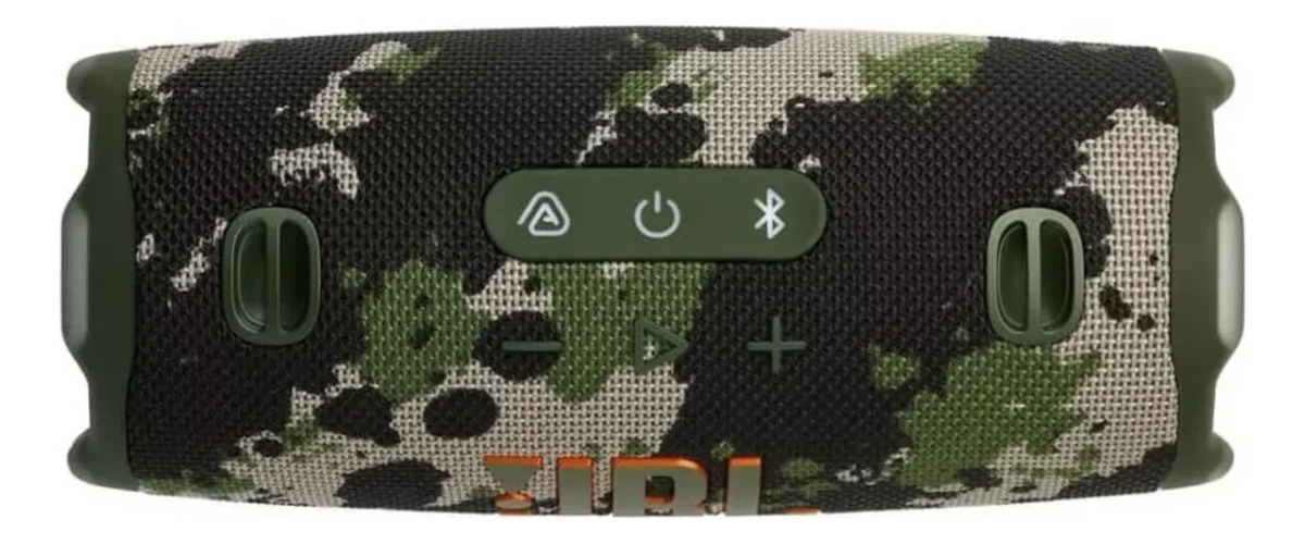 Bocina Bluetooth Charge 6 Camuflaje | Outdoor Premium | México - Image 4