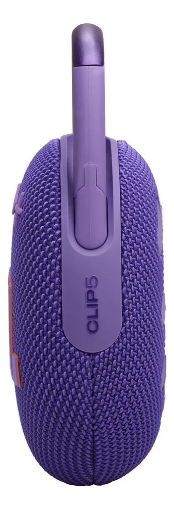 Bocina Bluetooth Clip 5 Portátil | Para Colgar | Envío México - Image 4