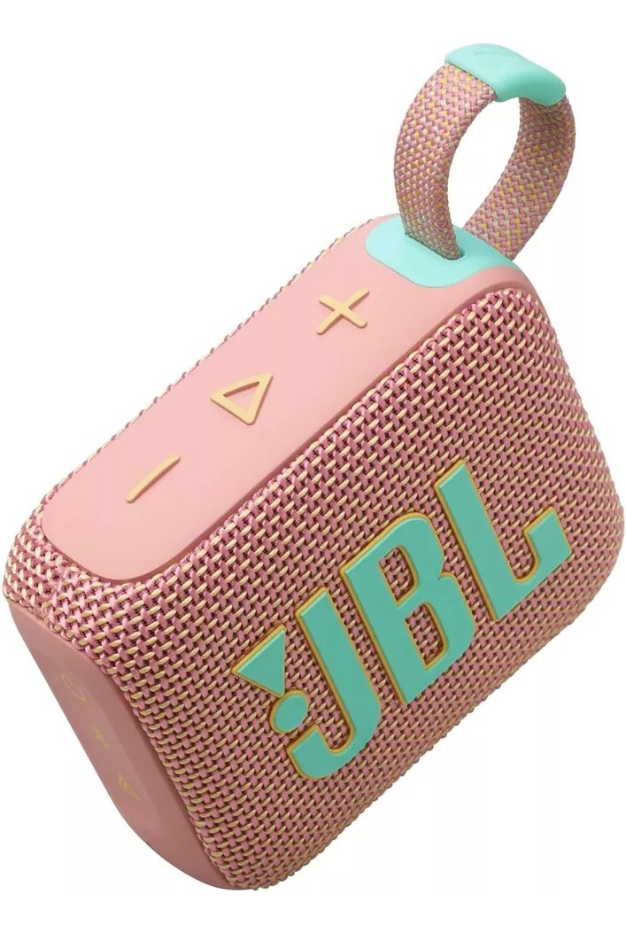 Bocina Bluetooth Portátil Go4 - Compacta y Potente - Sonix MX