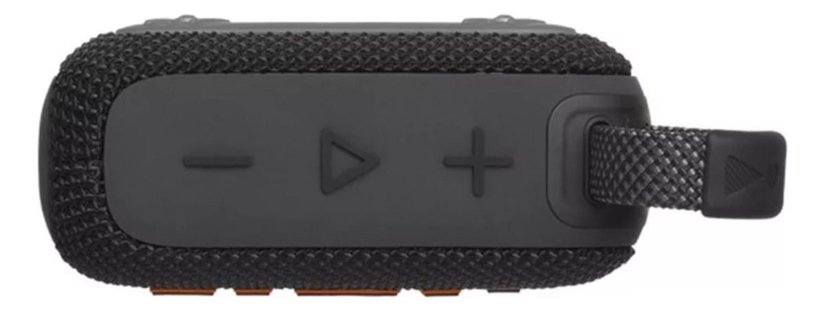 Bocina Bluetooth Portátil Go4 Negro - Envío Express México - Sonix MX