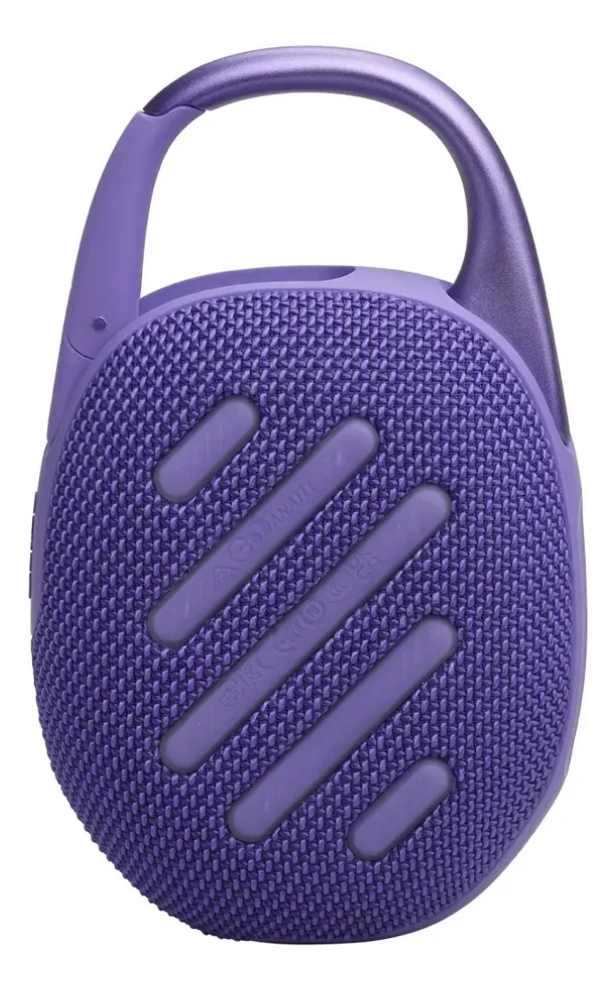 Bocina Bluetooth Clip 5 Portátil | Para Colgar | Envío México - Image 2