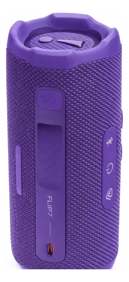Bocina Bluetooth Flip 7 | Potente y Portátil | México - Image 3